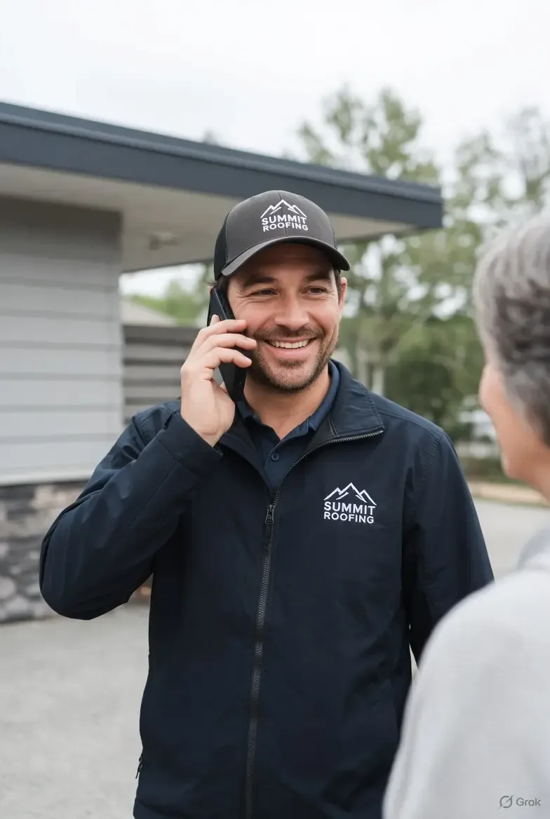 Flat Roof Leak Repair Trent, SD FAQs